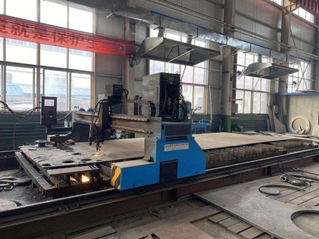 CNC Machine Tool