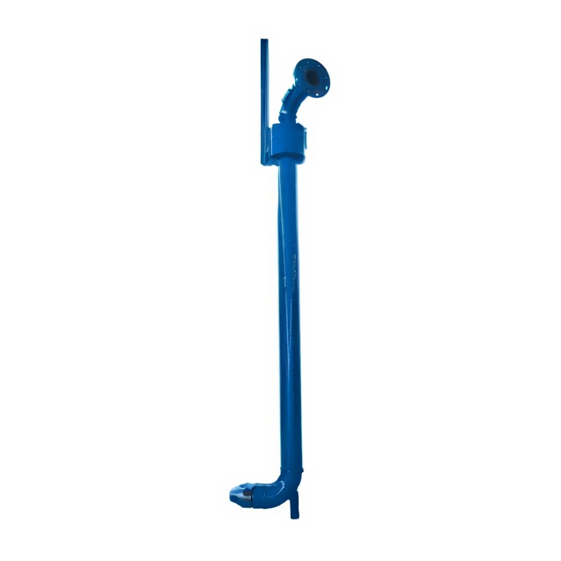 Mud Gun