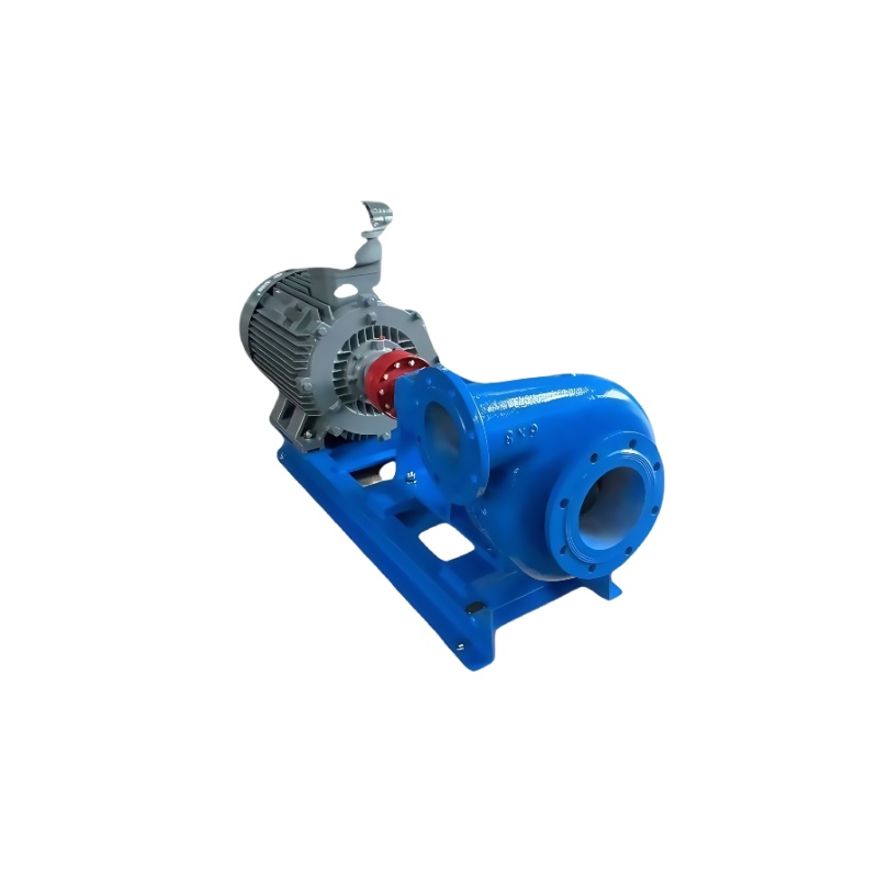 Sand Pump