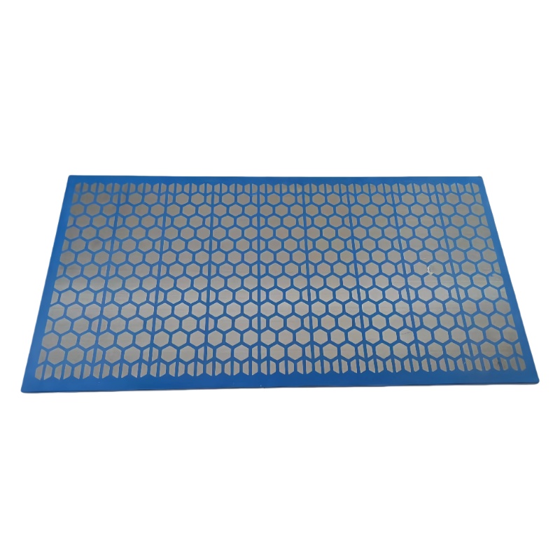 Shaker Screen