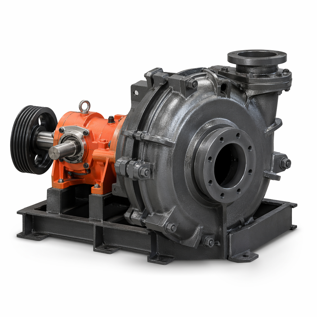 Gravel Pump