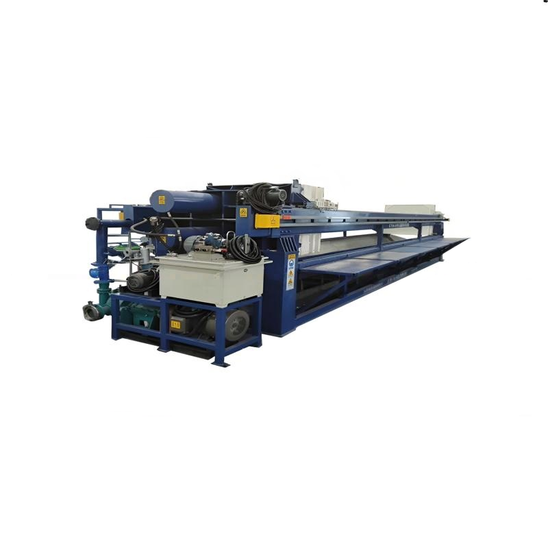 Filter Press