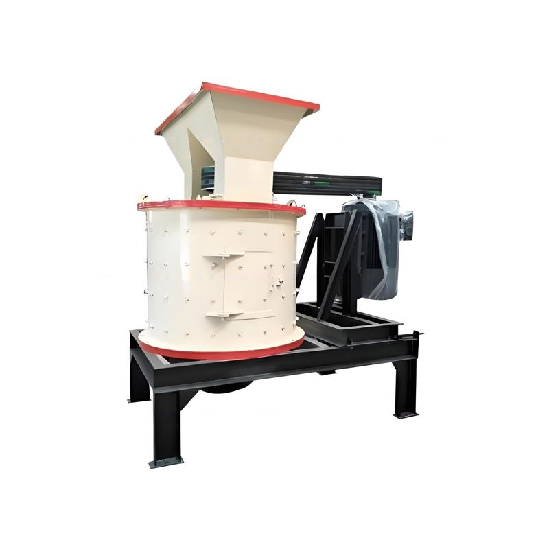 Primary Sludge Crusher