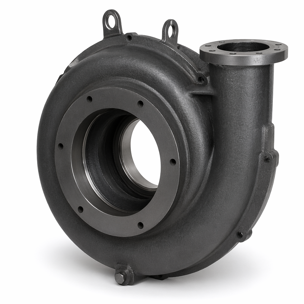 Sand Pump Casing