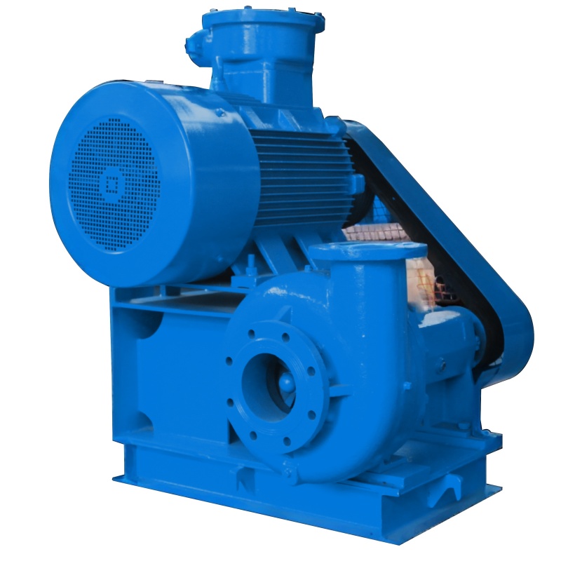 Shear Pump